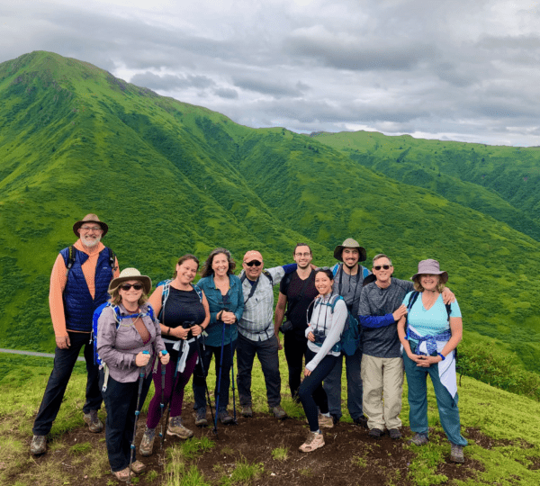 Kodiak Connections