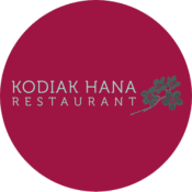 Kodiak Hana Restaurant