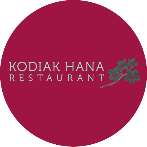 Kodiak Hana Restaurant Logo