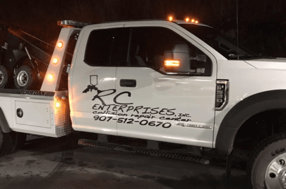 RC Enterprises