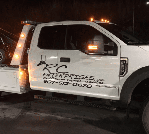 RC Enterprises