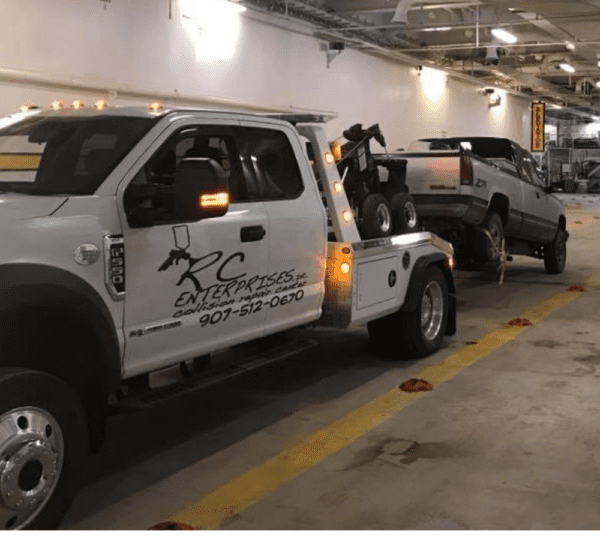 RC Enterprises