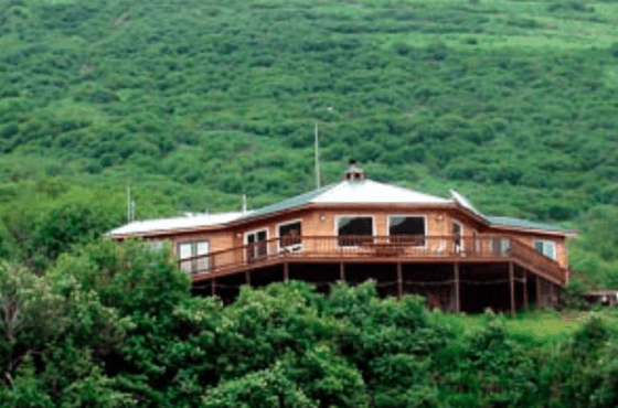 Quartz Creek Lodge