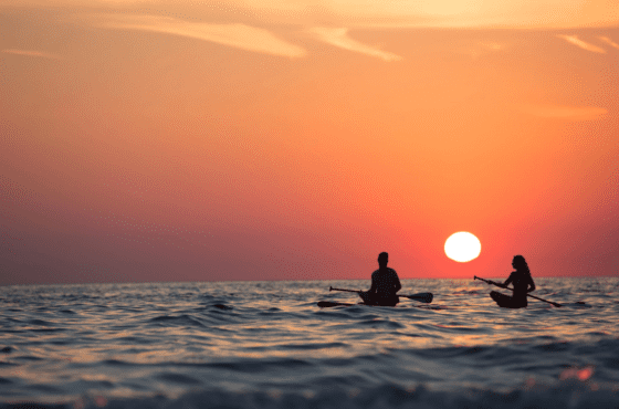 Shoreline Rentals