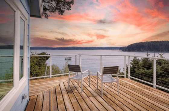 Shoreline Properties