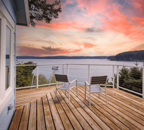 Shoreline Properties