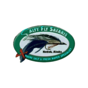 Salty Fly Safaris