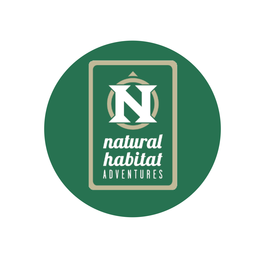"Natural Habitat Adventures : N"