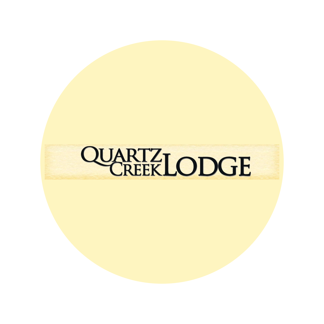"Quartz Creek Lodge"