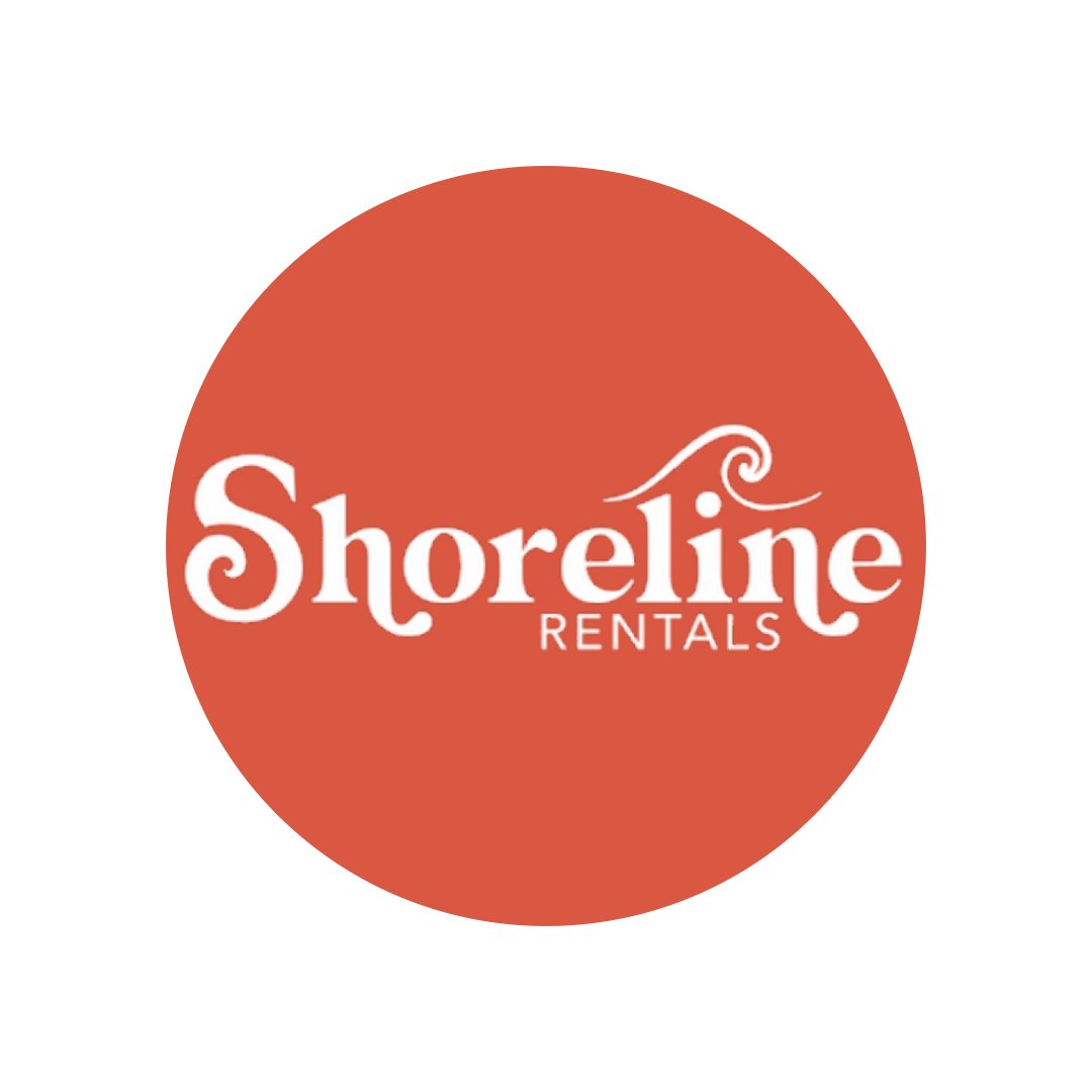 "Shoreline Rentals"