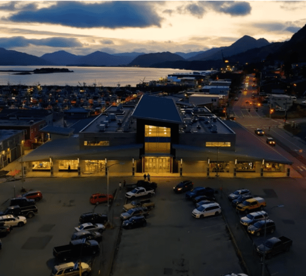 Kodiak Marketplace
