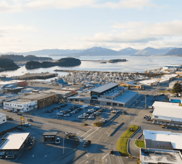 Kodiak Marketplace