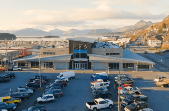 Kodiak Marketplace
