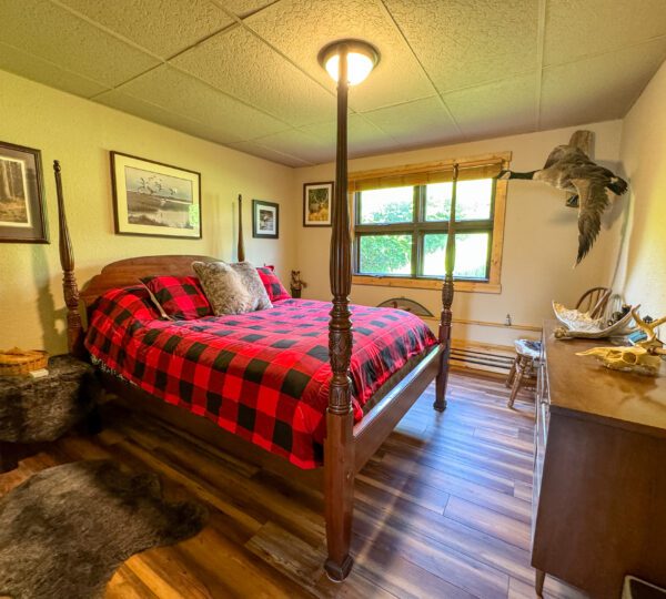 Roy Bear Lodging