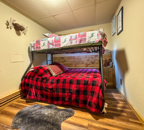 Roy Bear Lodging