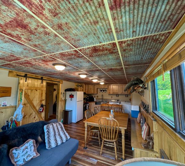 Roy Bear Lodging