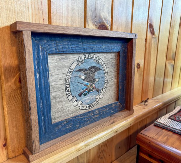 Roy Bear Lodging