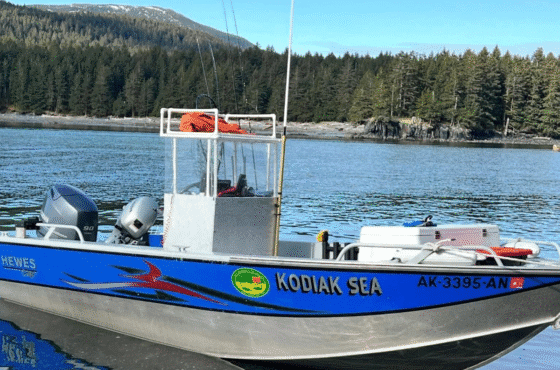 Kodiak Sea Adventures