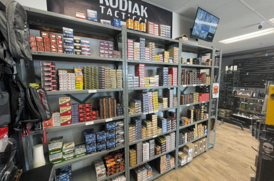 Kodiak Tactical