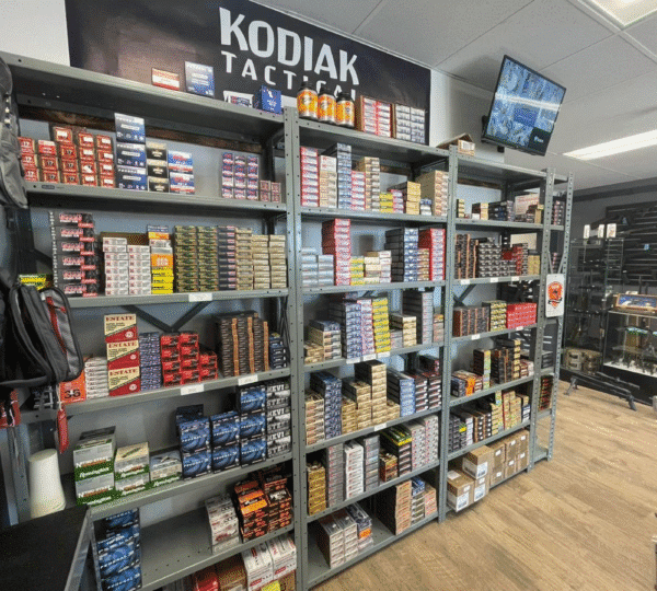Kodiak Tactical