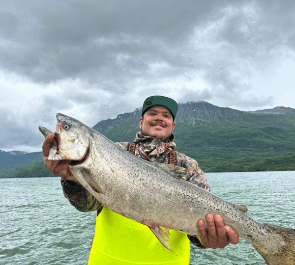 Kodiak Predator Adventures