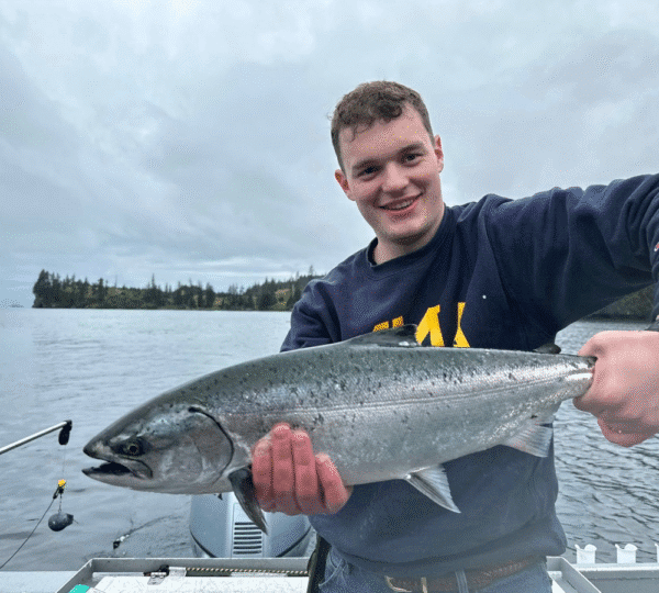 Kodiak Predator Adventures