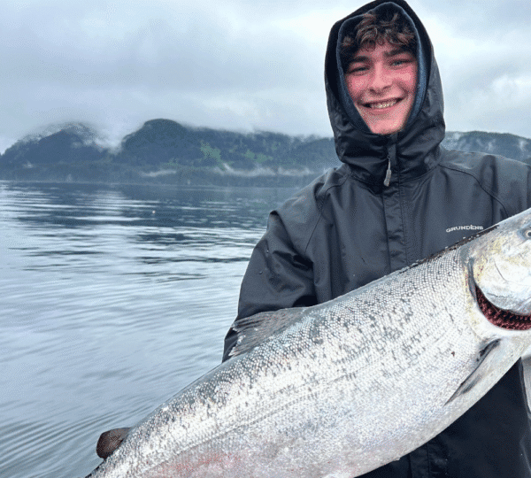Kodiak Predator Adventures