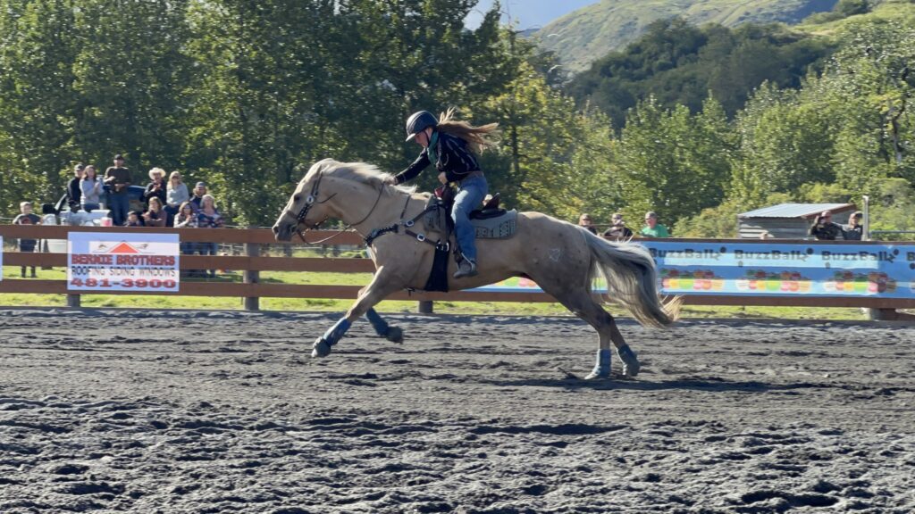 Kodiak Rodeo