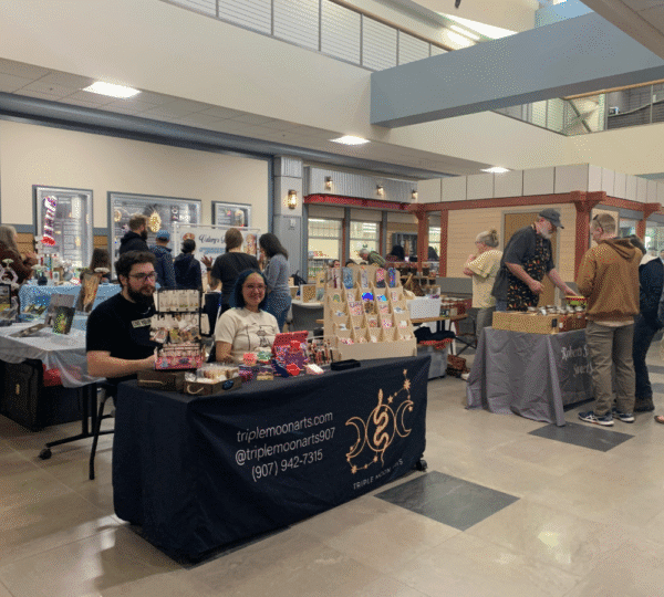 Kodiak BearTown Market