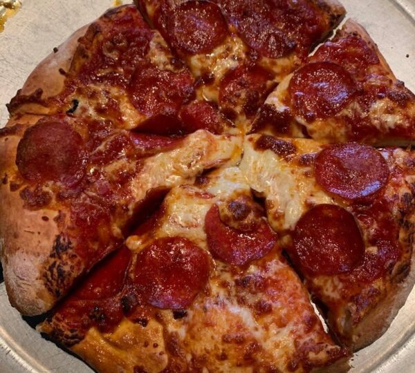 The Piza Pit