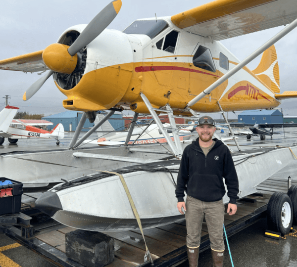 Sea Hawk Air