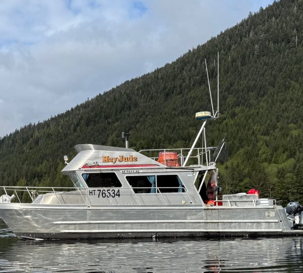 Rogue Charters