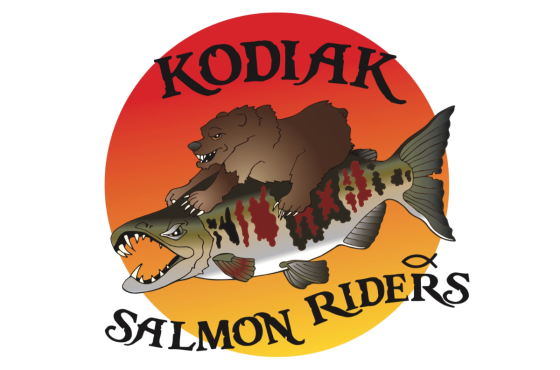 Kodiak Salmon Riders