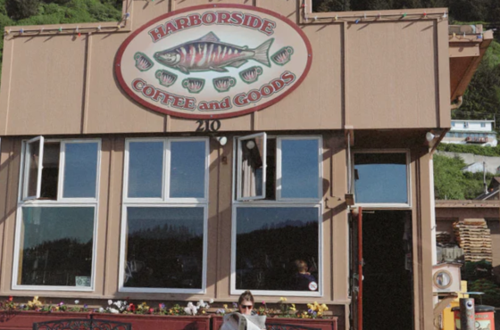 Harborside Coffee & Goods