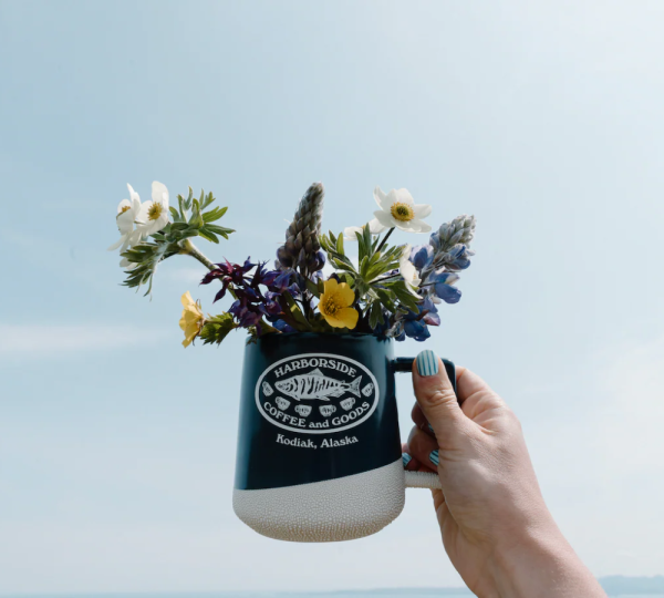 Harborside Coffee & Goods