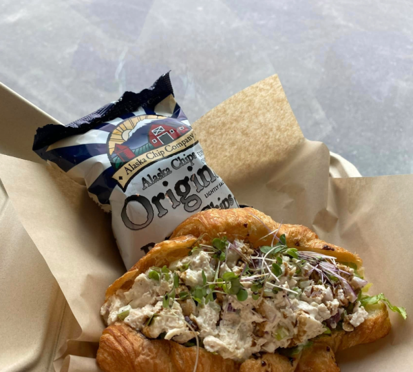 Harborside Coffee & Goods