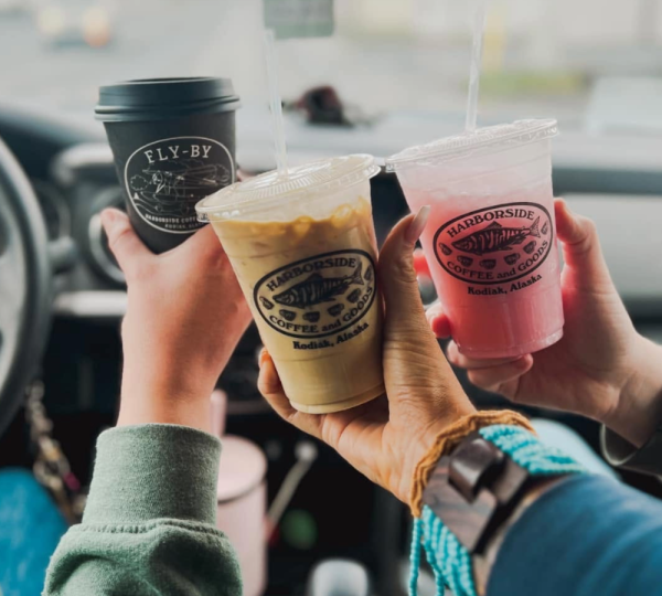 Harborside Coffee & Goods