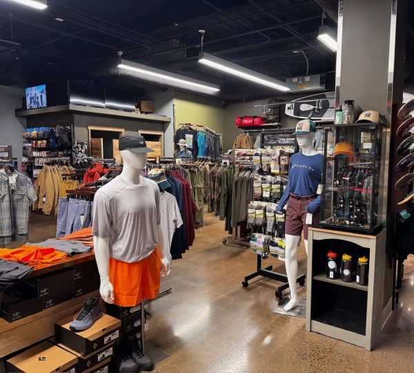 Flow Sports
