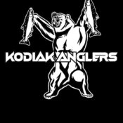 Kodiak Anglers